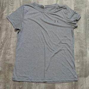 UA short sleeve